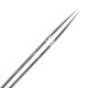 SWDT Professional Metal Sharp Fine Point Multi-purpose Tweezer