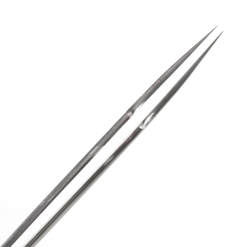 SWDT Professional Metal Sharp Fine Point Multi-purpose Tweezer