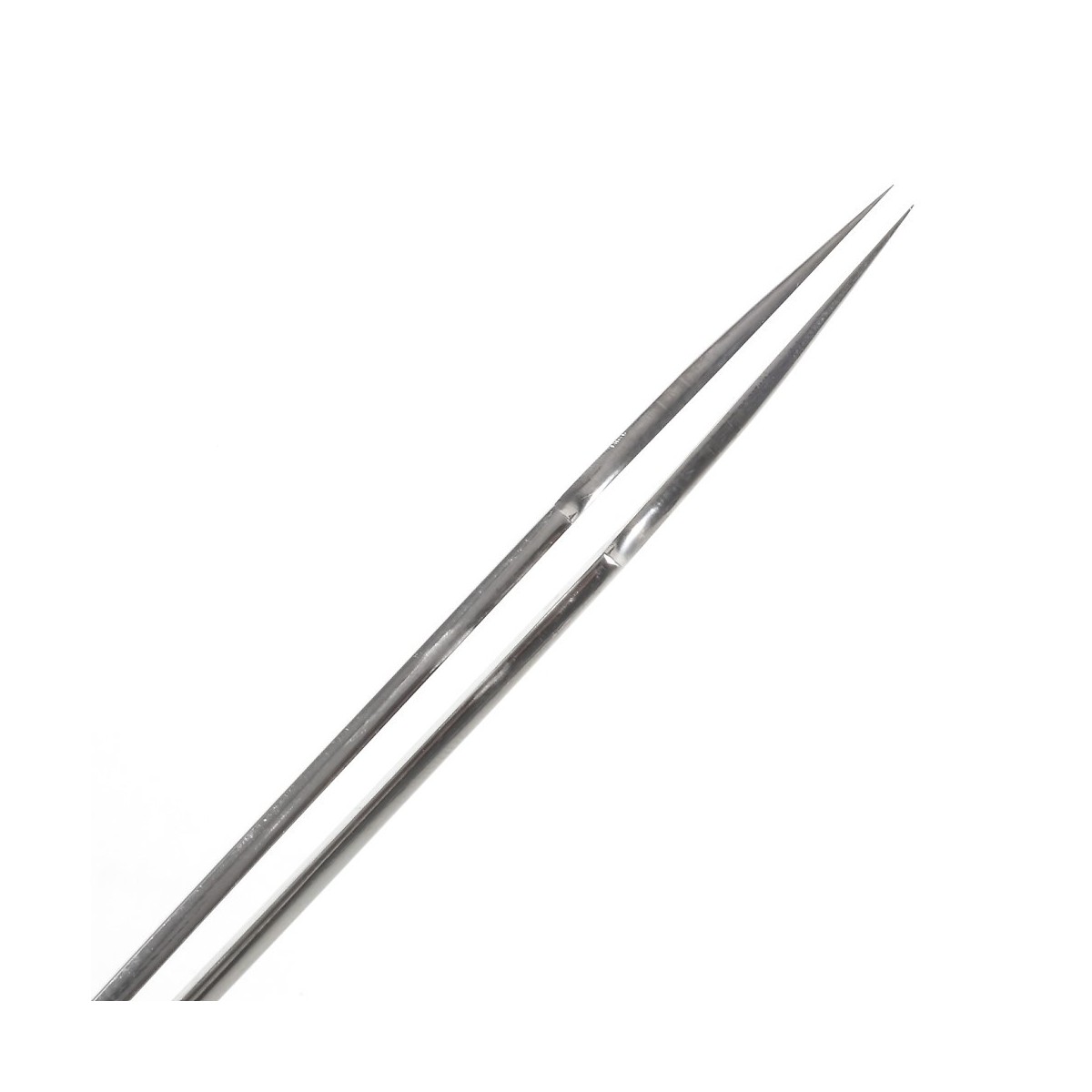 SWDT Professional Metal Sharp Fine Point Multi-purpose Tweezer