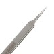 SWDT Professional Metal Sharp Fine Point Multi-purpose Tweezer