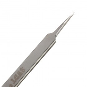 SWDT Professional Metal Sharp Fine Point Multi-purpose Tweezer