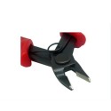 Alicates para reparacion moviles cortacables cobre