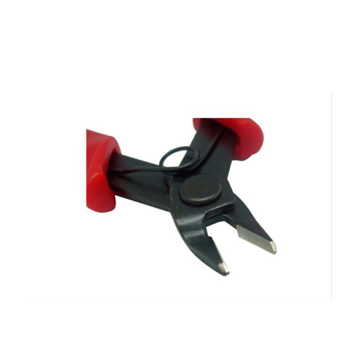 Alicates para reparacion moviles cortacables cobre
