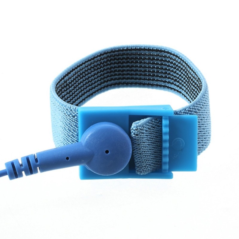 Banda ajustable antiestática para reparacion de moviles