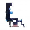 Conector de carga iPhone Xr Coral