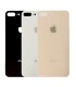 Reparaçao tapa traseira iphone 8 Plus cualquer cor