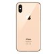 Reparaçao tapa traseira iphone Xs cualquer cor