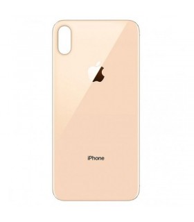 Reparaçao tapa traseira iphone Xs Max cualquer cor
