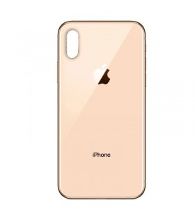 Reparaçao tapa traseira iphone Xs cualquer cor