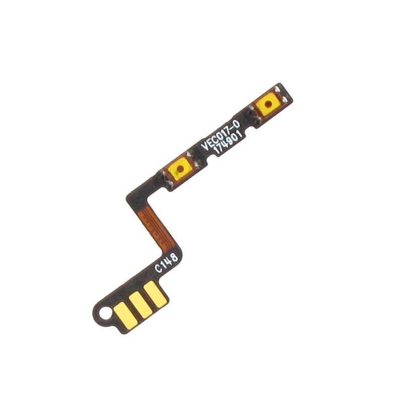 Flex encendido y volumen One Plus 6 A6003