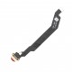 Flex con Conector de carga One Plus 6 A6003