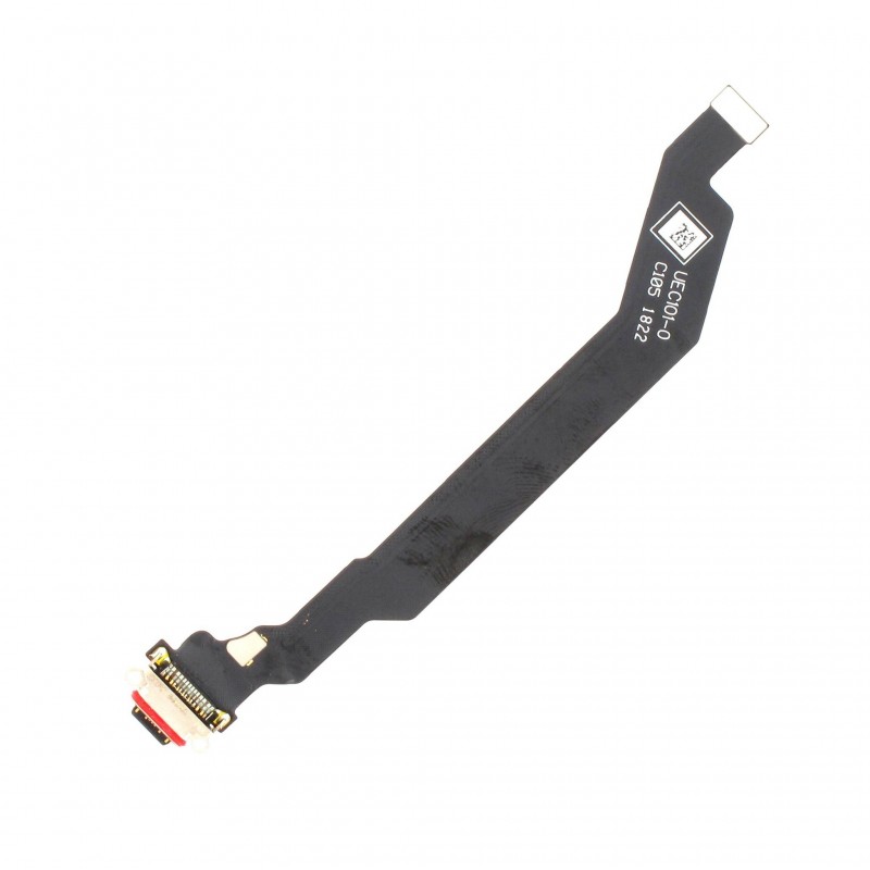 Flex con Conector de carga One Plus 6 A6003
