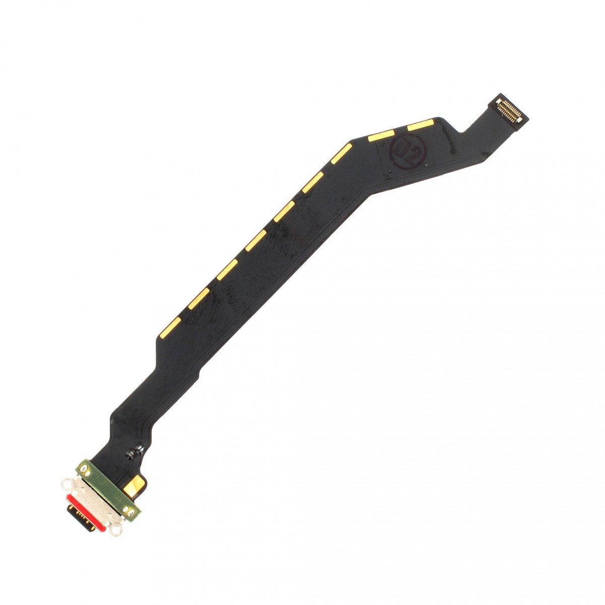 Flex con Conector de carga One Plus 6 A6003