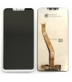 Pantalla Huawei P Smart Plus Blanca completa LCD + tactil