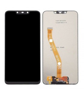 Ecrã completa Huawei P smart Plus Preto