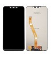 Pantalla Huawei P Smart Plus Negra completa LCD + tactil