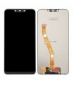 Pantalla completa Huawei P smart Plus Negro