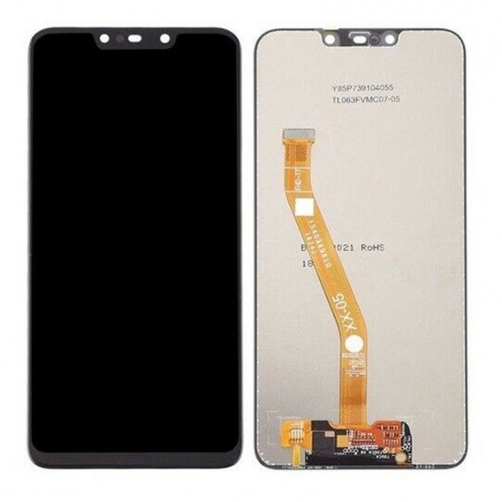 Pantalla completa Huawei P smart Plus Negro