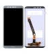 Pantalla completa Huawei Honor 9 Lite Gris