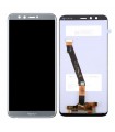 Pantalla Huawei Honor 9 Lite Gris completa LCD + tactil