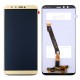 Pantalla completa Huawei Honor 9 Lite Oro