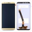 Pantalla Huawei Honor 9 Lite Oro completa LCD + tactil
