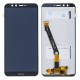 Pantalla completa Huawei Honor 9 Lite Negro