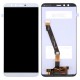 Pantalla completa Huawei Honor 9 Lite Blanco