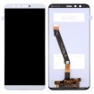 Pantalla Huawei Honor 9 Lite Blanca completa LCD + tactil