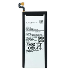 Bateria para Samsung Galaxy S7 Edge SM-G935F 