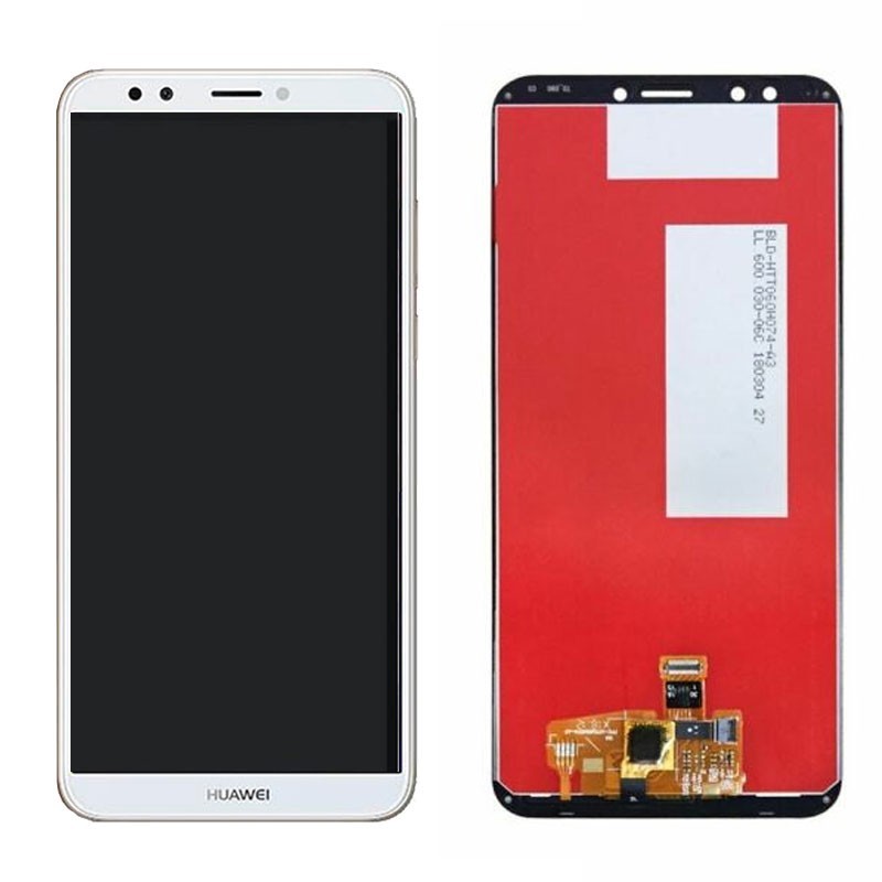 Pantalla completa Huawei Y7 2018 Oro