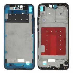 Chasis intermedio Huawei P20 lite/ Nova 3e Preto