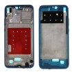 Chasis intermedio Huawei P20 lite/ Nova 3e Azul