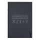 Bateria ipad mini 4 A1538 A1550