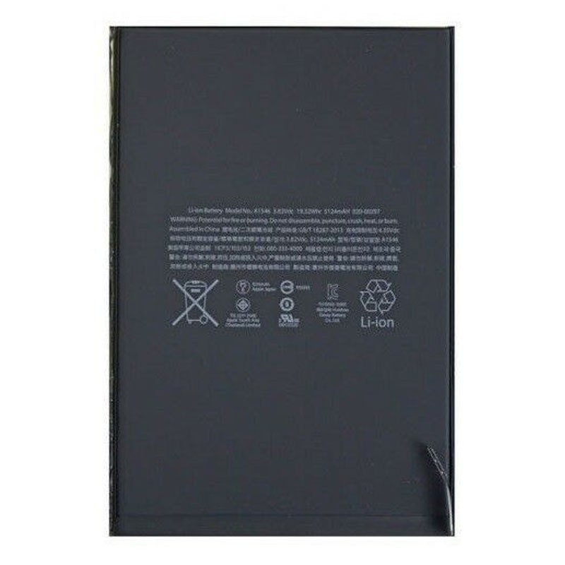Bateria ipad mini 4 A1538 A1550