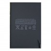 Bateria iPad mini 4 A1538 A1550
