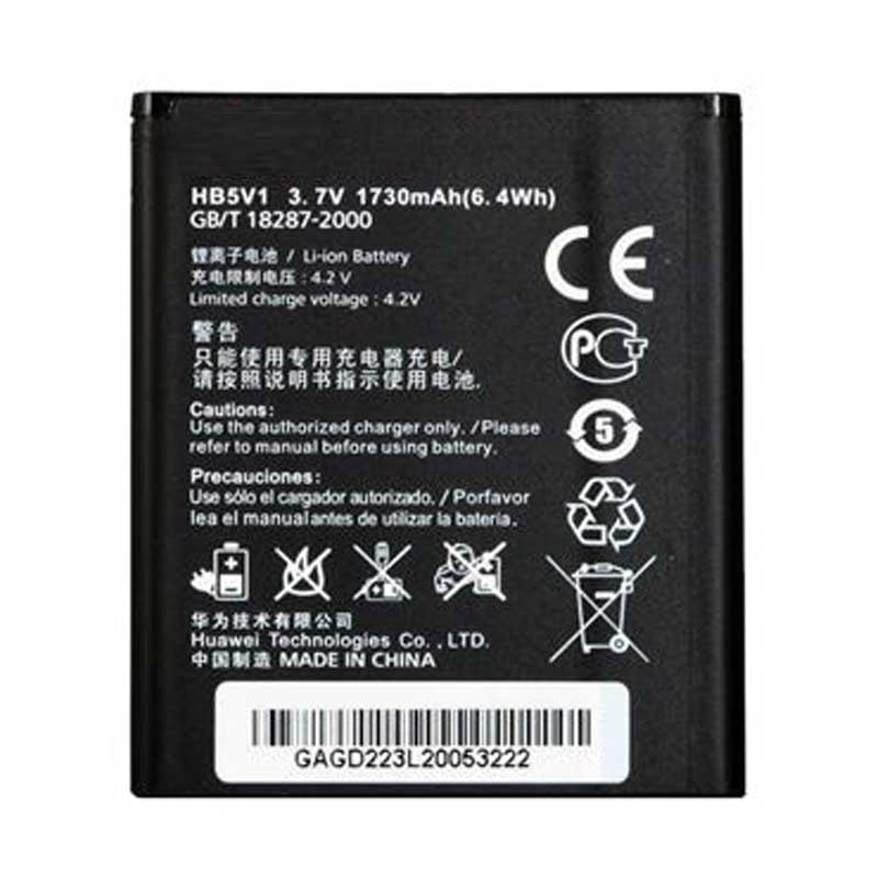 Bateria huawei Y300
