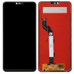 Pantalla completa Xiaomi Mi 8 Lite Negro