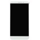 Pantalla completa Huawei Mate 9  Blanco