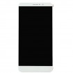 Pantalla Huawei Mate 9 Blanco completa LCD + tactil