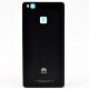 Tapa trasera Huawei P9 Lite Negro