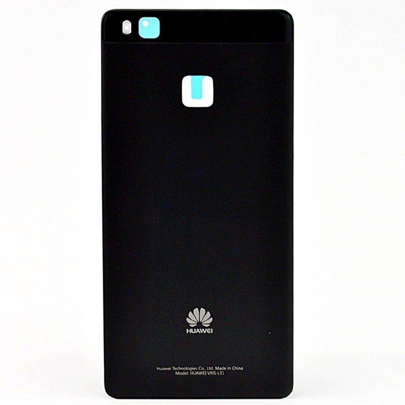 Tapa trasera Huawei P9 Lite  Negro