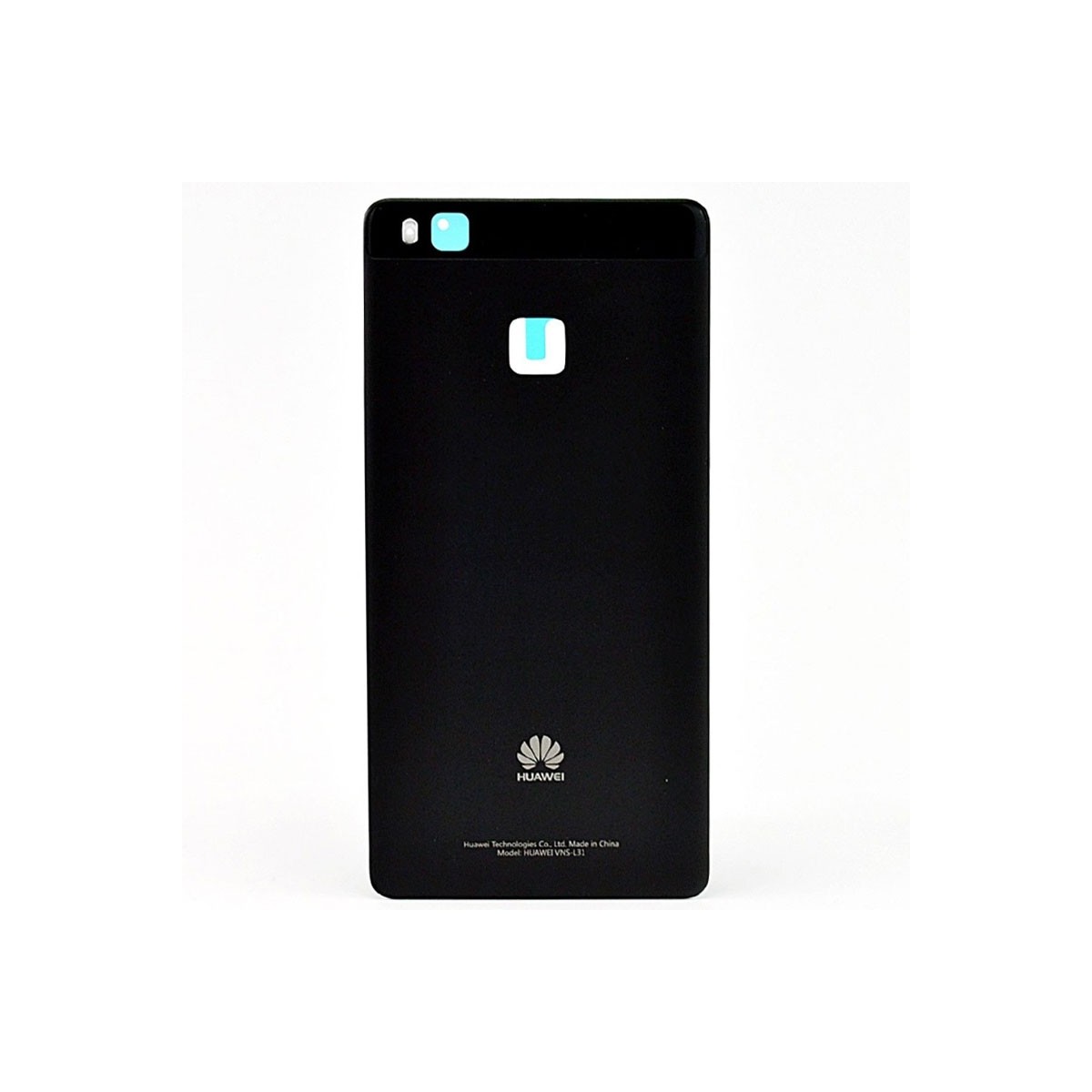 Tapa trasera Huawei P9 Lite  Negro