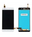 Pantalla Huawei Honor 4C/ G Play Mini Blanco completa LCD + tactil