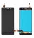 Pantalla completa Huawei Honor 4C, Huawei G Play mini  Negro
