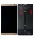 Pantalla completa Huawei Mate 9 Oro