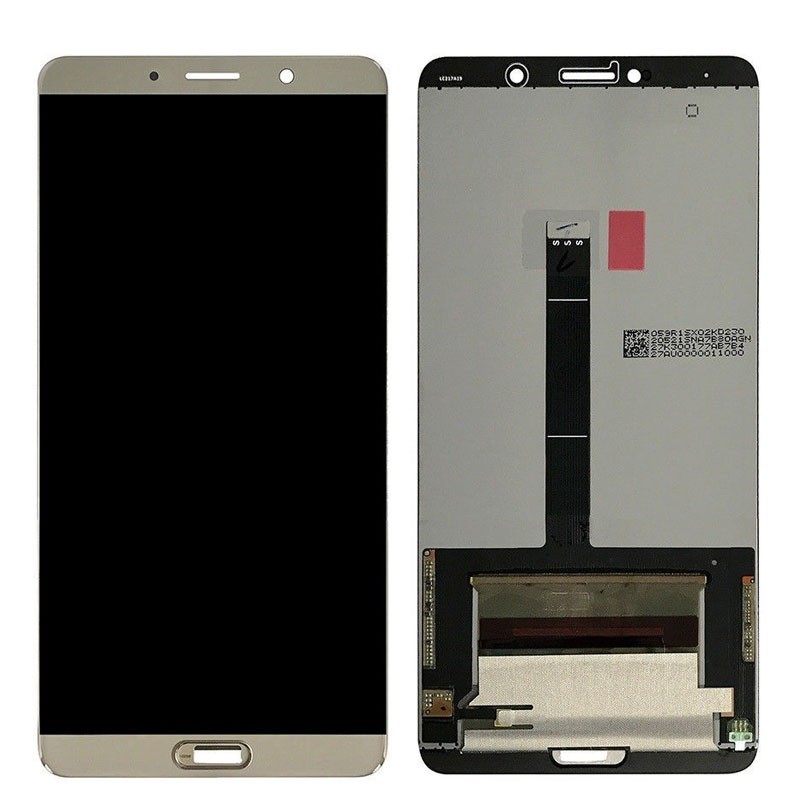 Pantalla completa Huawei Mate 10 Oro