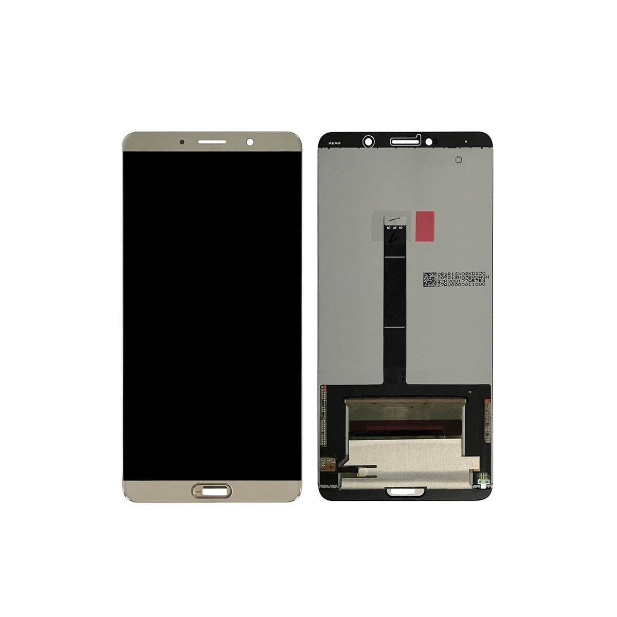 Pantalla completa Huawei Mate 10 Oro