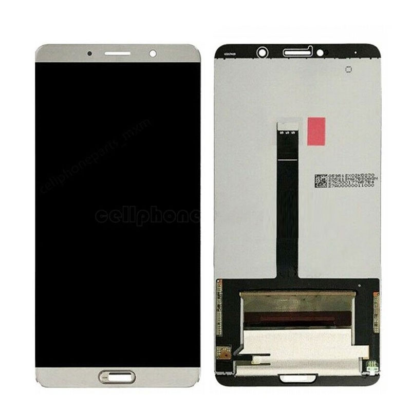 Pantalla completa Huawei Mate 10 Blanco