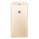 Tapa trasera Huawei P10 Oro